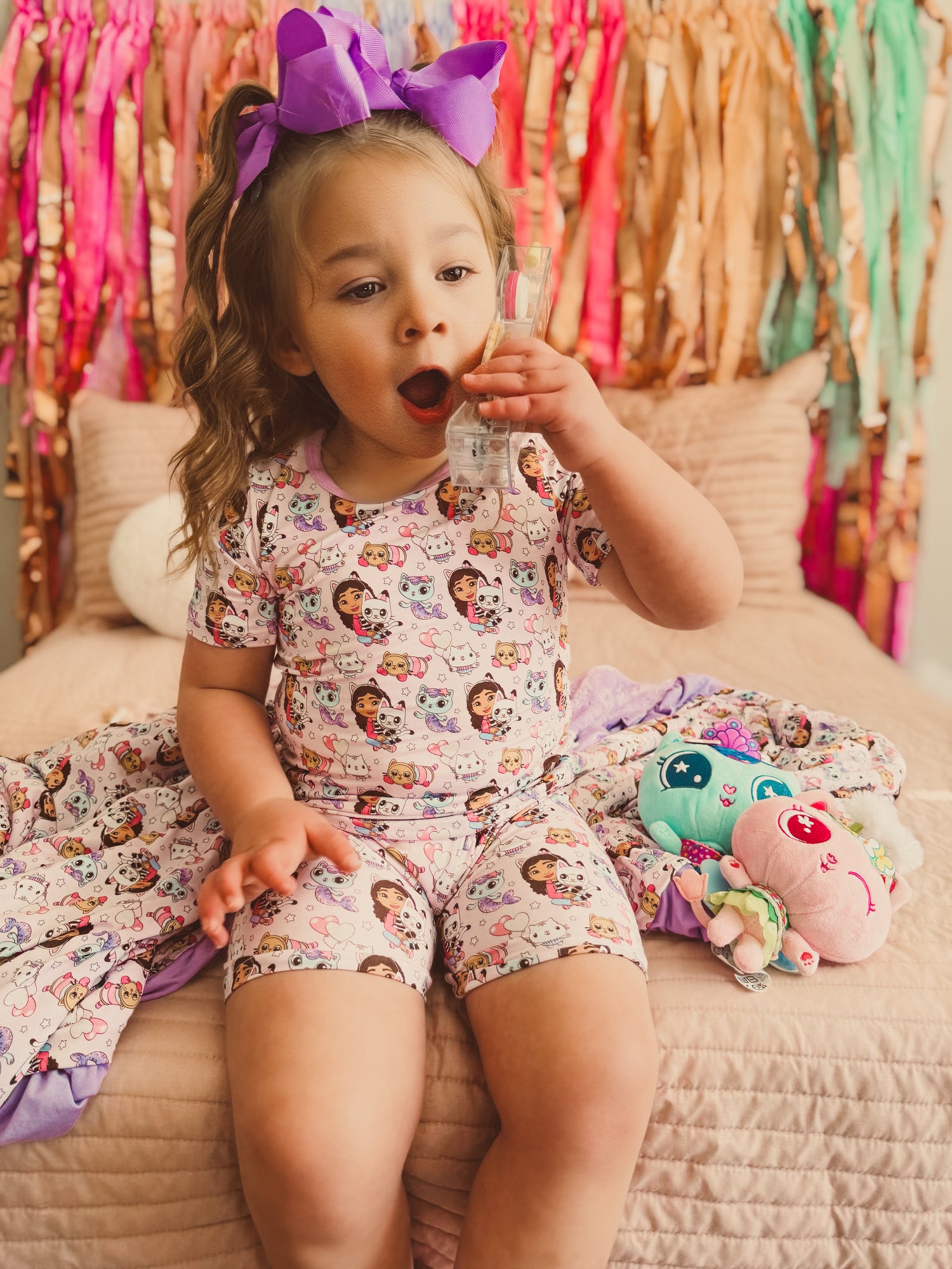 A New Chapter: From Little Wild Crowns to Made of Dreams 🤍✨