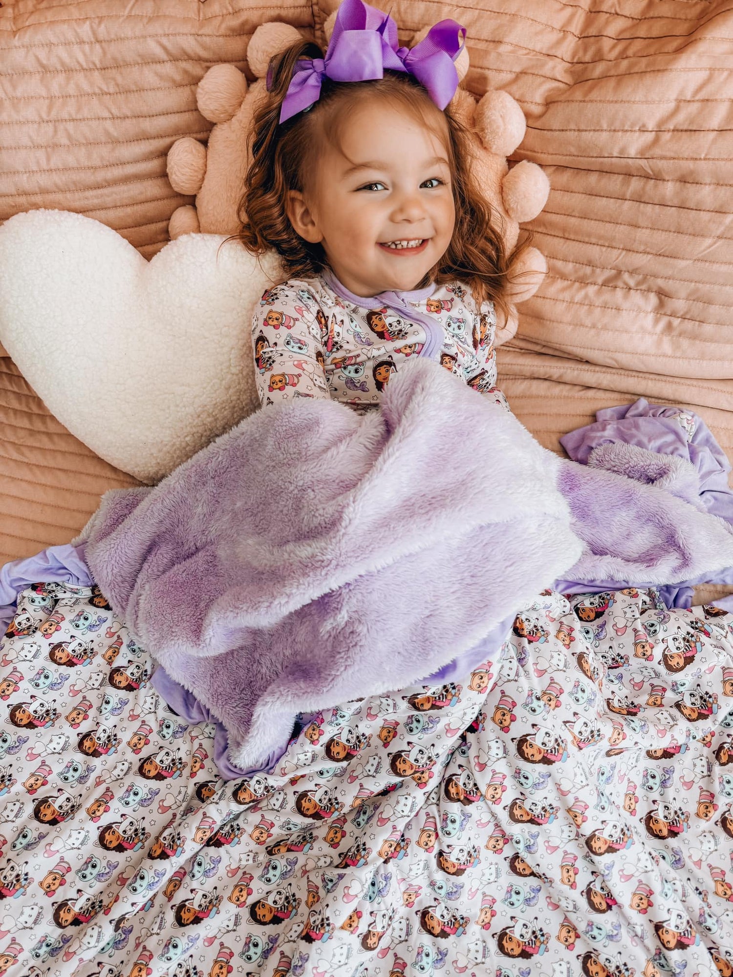 Why We Choose Bamboo Over Cotton 🤍✨